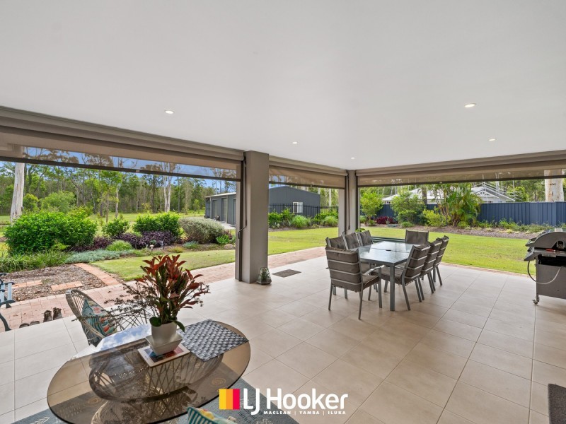 6 Anzac Place, Gulmarrad NSW 2463