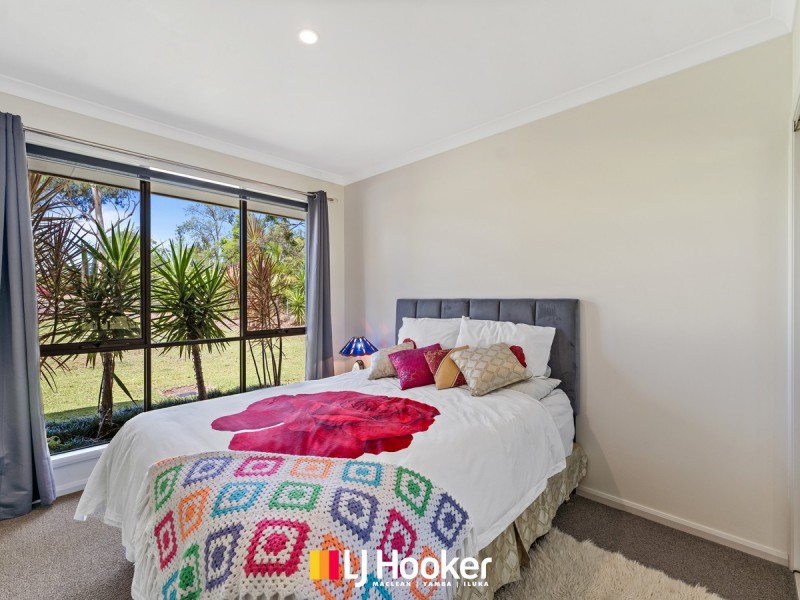 6 Anzac Place, Gulmarrad NSW 2463