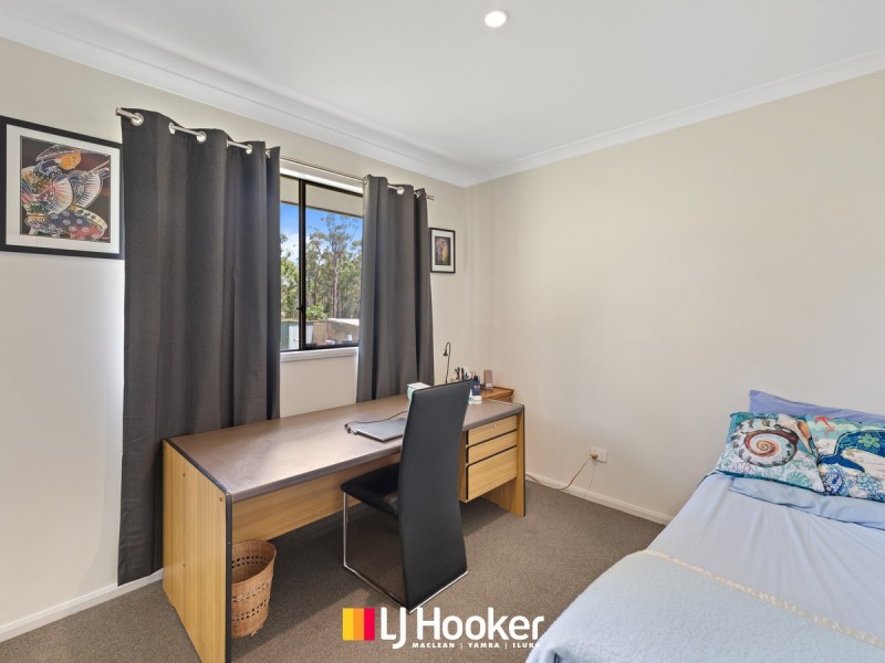 6 Anzac Place, Gulmarrad NSW 2463