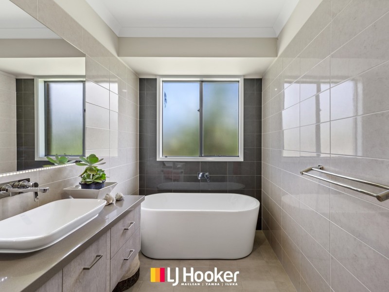 6 Anzac Place, Gulmarrad NSW 2463