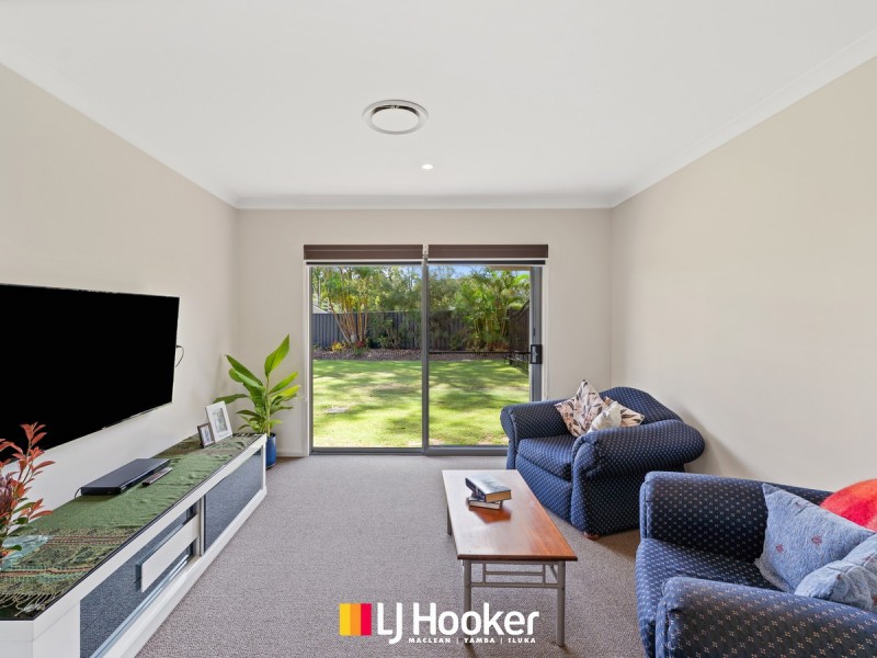 6 Anzac Place, Gulmarrad NSW 2463