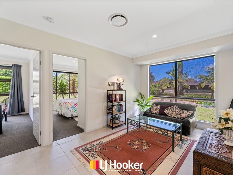 6 Anzac Place, Gulmarrad NSW 2463