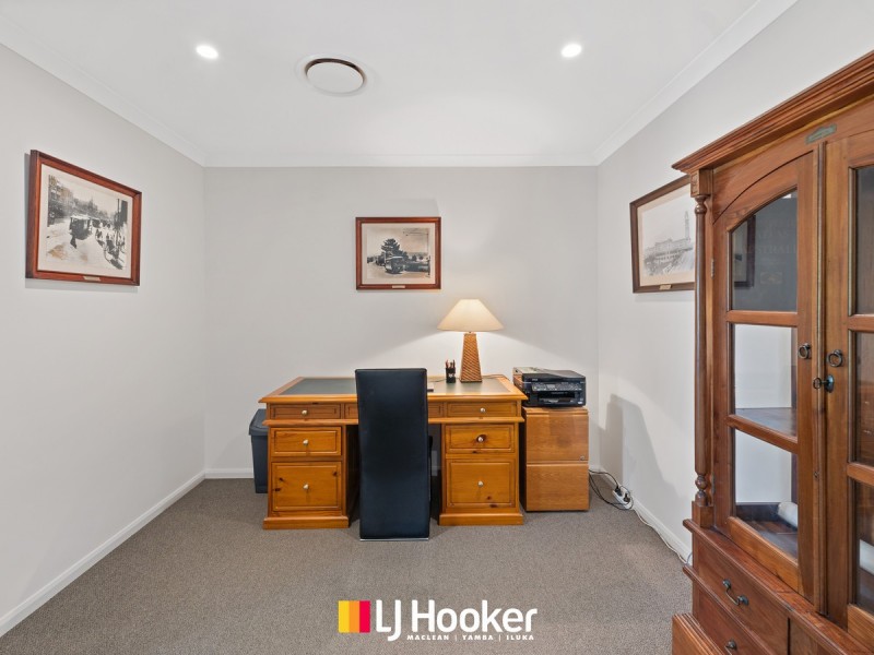 6 Anzac Place, Gulmarrad NSW 2463