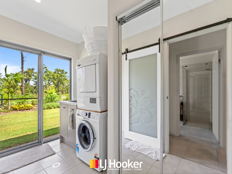 6 Anzac Place, Gulmarrad NSW 2463