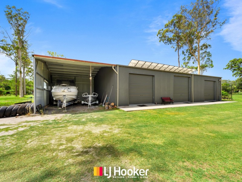6 Anzac Place, Gulmarrad NSW 2463
