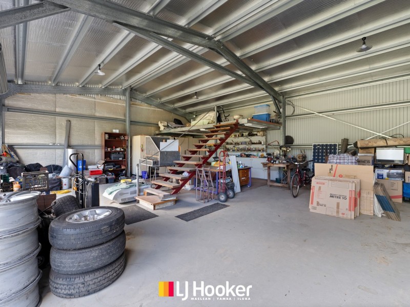 6 Anzac Place, Gulmarrad NSW 2463