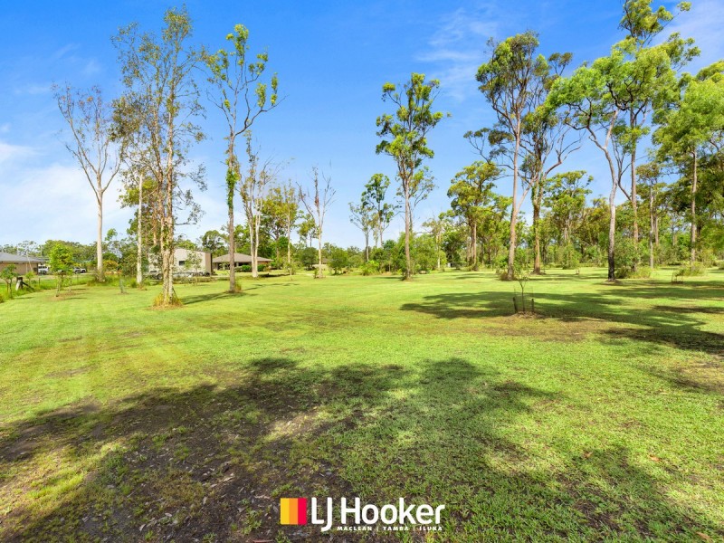 6 Anzac Place, Gulmarrad NSW 2463