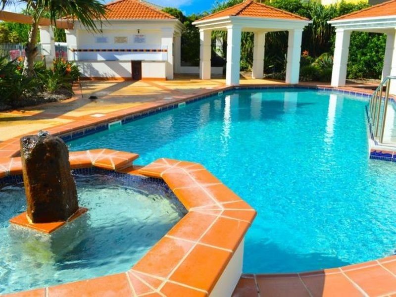 B4-U1 The Breakers/18-20 Pacific Parade, Yamba NSW 2464