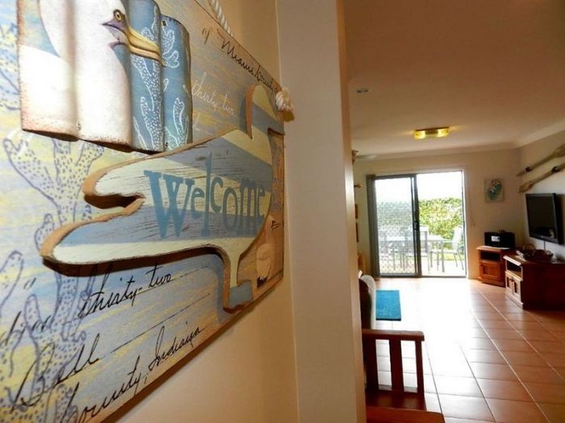 B4-U1 The Breakers/18-20 Pacific Parade, Yamba NSW 2464