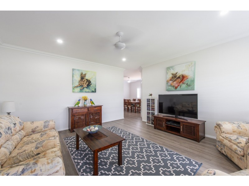 16 Admiralty Court, Yamba NSW 2464