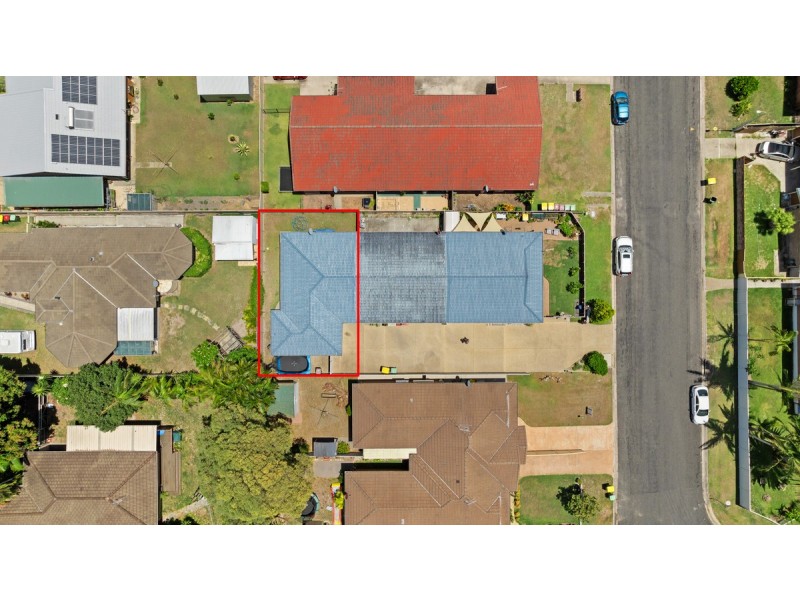 1/22 Waratah Avenue, Yamba NSW 2464