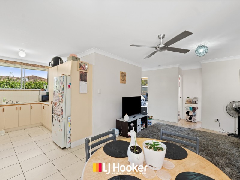 1/22 Waratah Avenue, Yamba NSW 2464