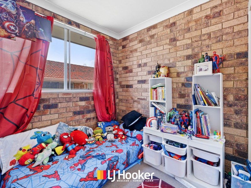 1/22 Waratah Avenue, Yamba NSW 2464