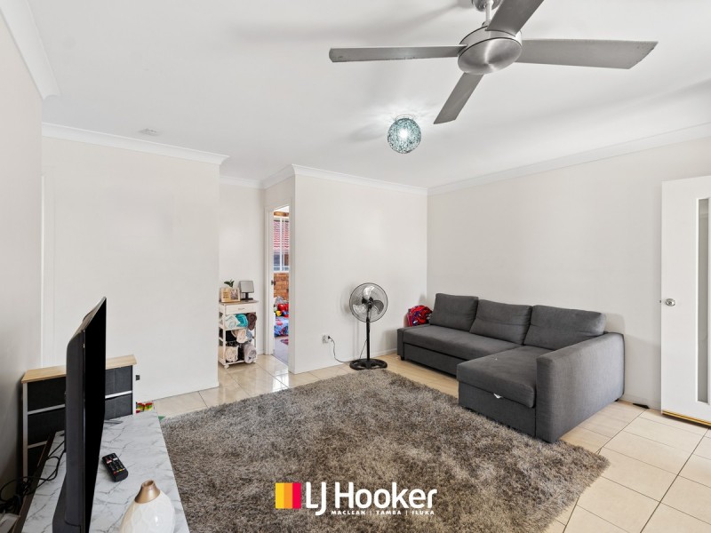 1/22 Waratah Avenue, Yamba NSW 2464