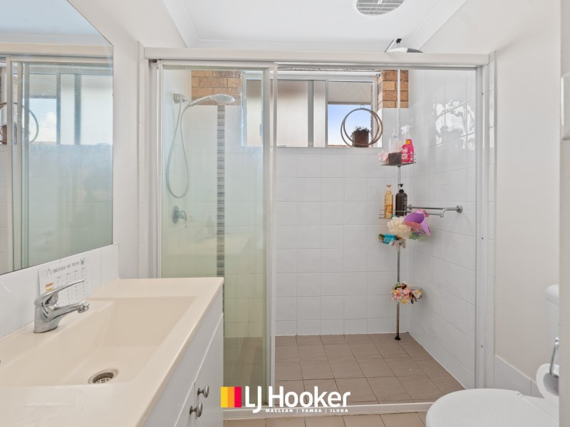 1/22 Waratah Avenue, Yamba NSW 2464