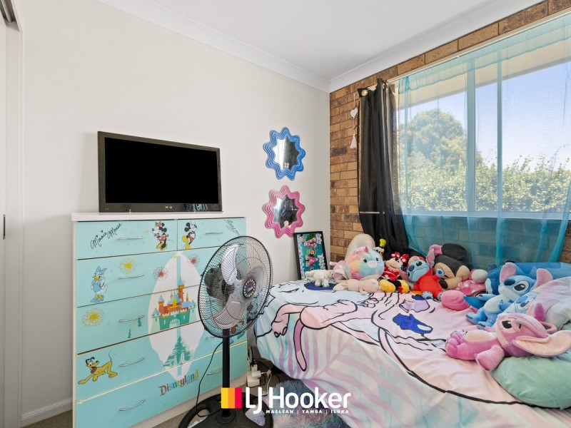 1/22 Waratah Avenue, Yamba NSW 2464