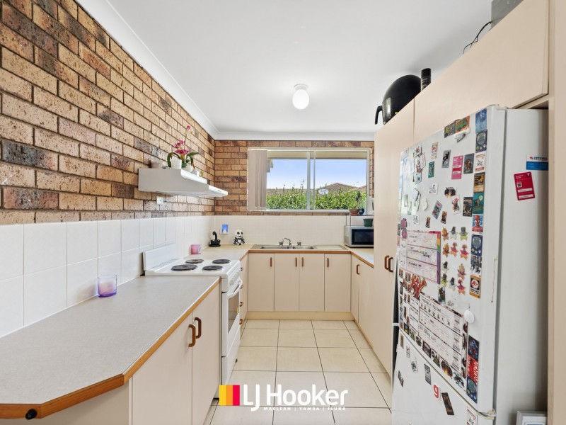 1/22 Waratah Avenue, Yamba NSW 2464