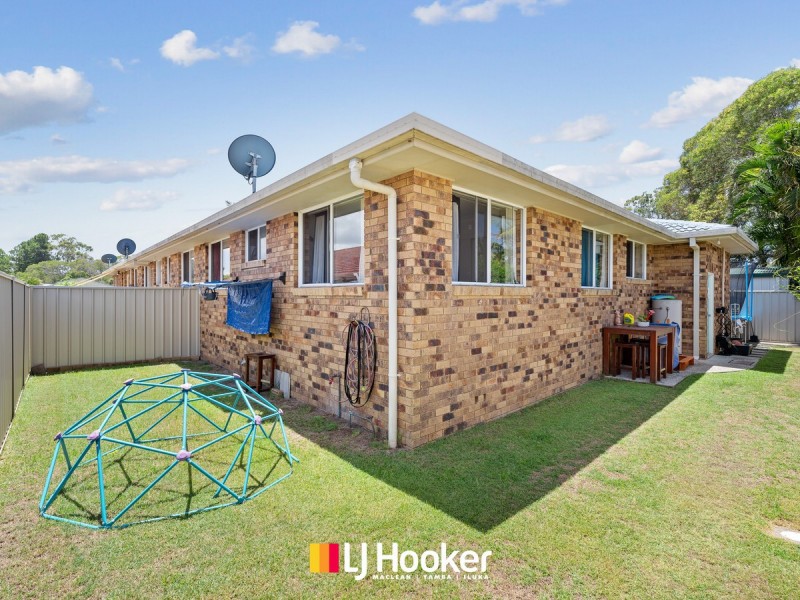 1/22 Waratah Avenue, Yamba NSW 2464