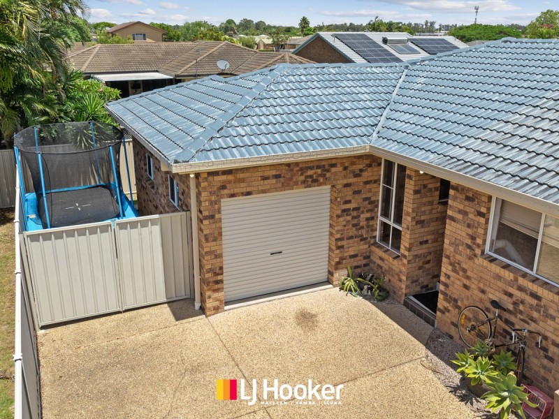 1/22 Waratah Avenue, Yamba NSW 2464