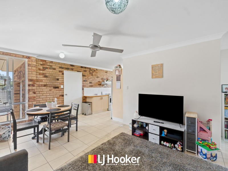 1/22 Waratah Avenue, Yamba NSW 2464