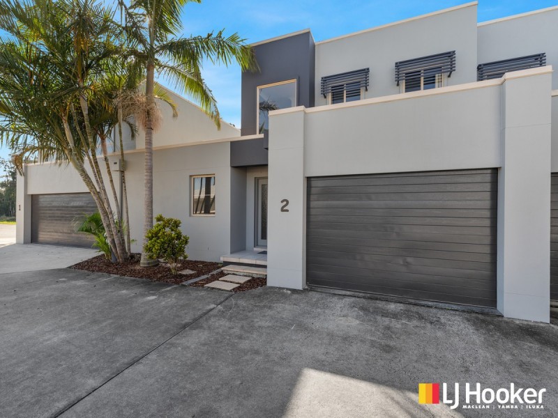 2/32 Park Avenue, Yamba NSW 2464