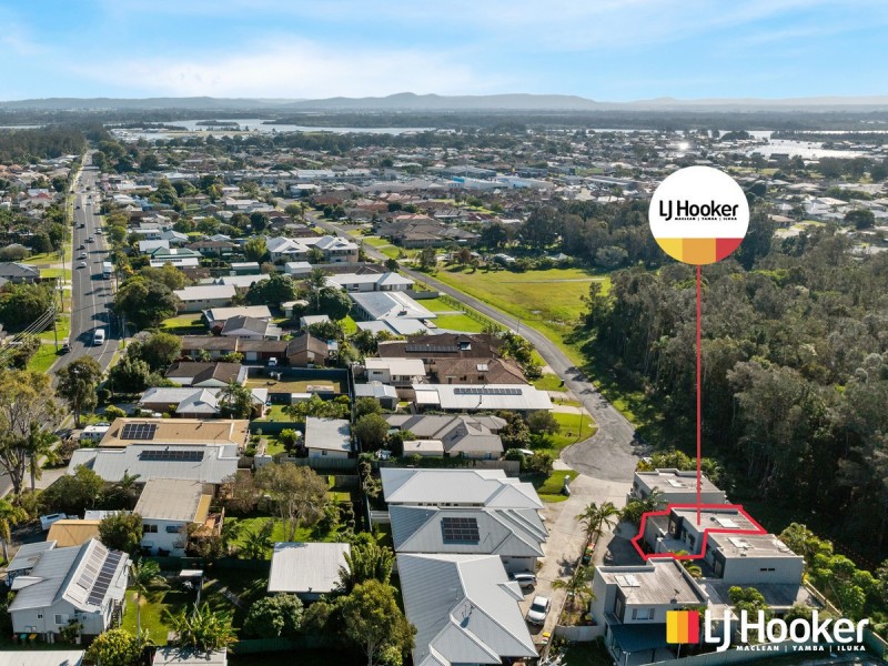2/32 Park Avenue, Yamba NSW 2464