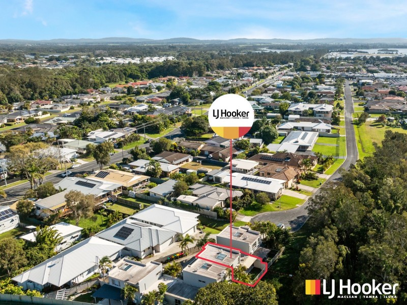 2/32 Park Avenue, Yamba NSW 2464