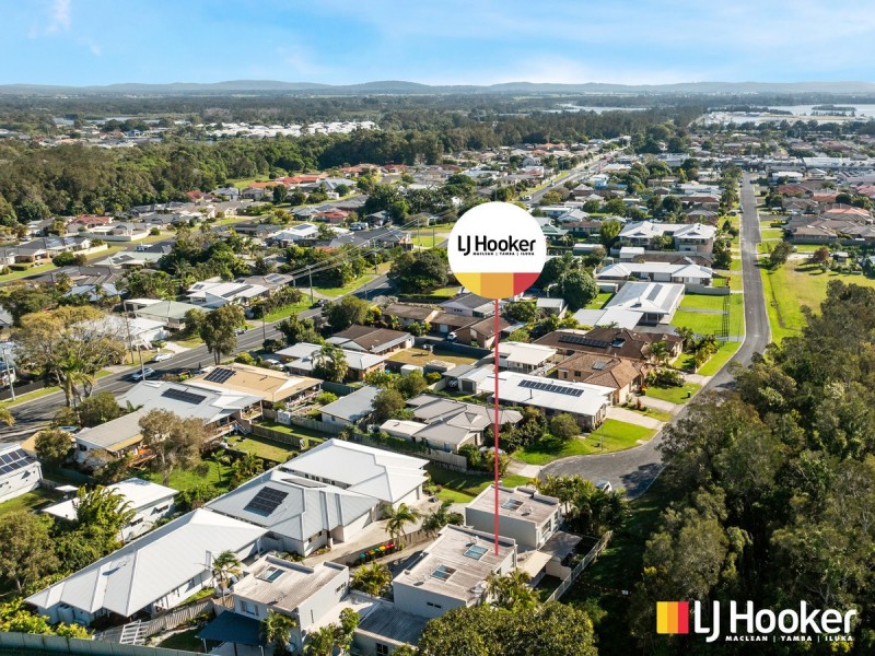 2/32 Park Avenue, Yamba NSW 2464