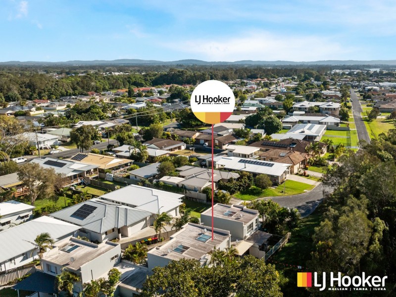 2/32 Park Avenue, Yamba NSW 2464