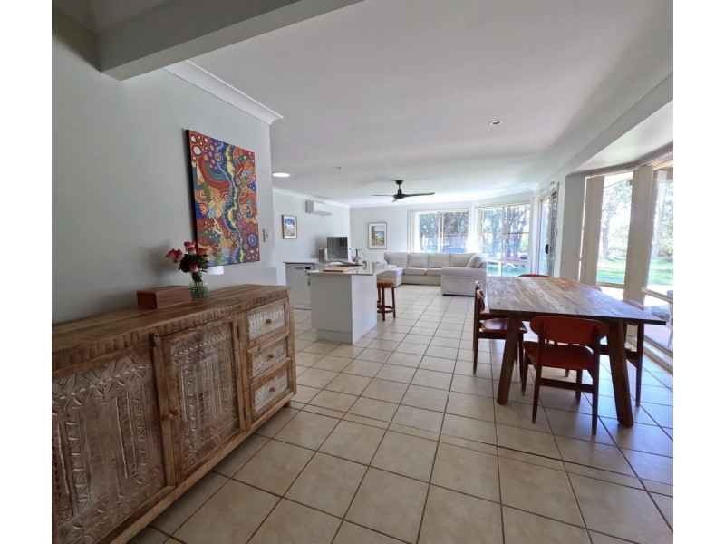 73A Melaleuca Drive, Yamba NSW 2464