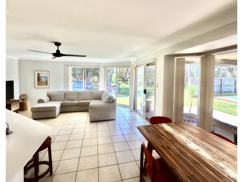 73A Melaleuca Drive, Yamba NSW 2464