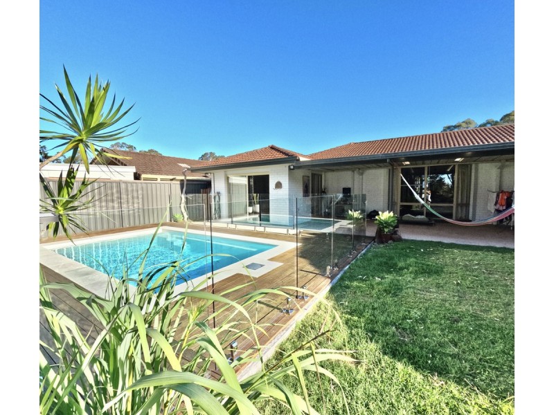 73A Melaleuca Drive, Yamba NSW 2464