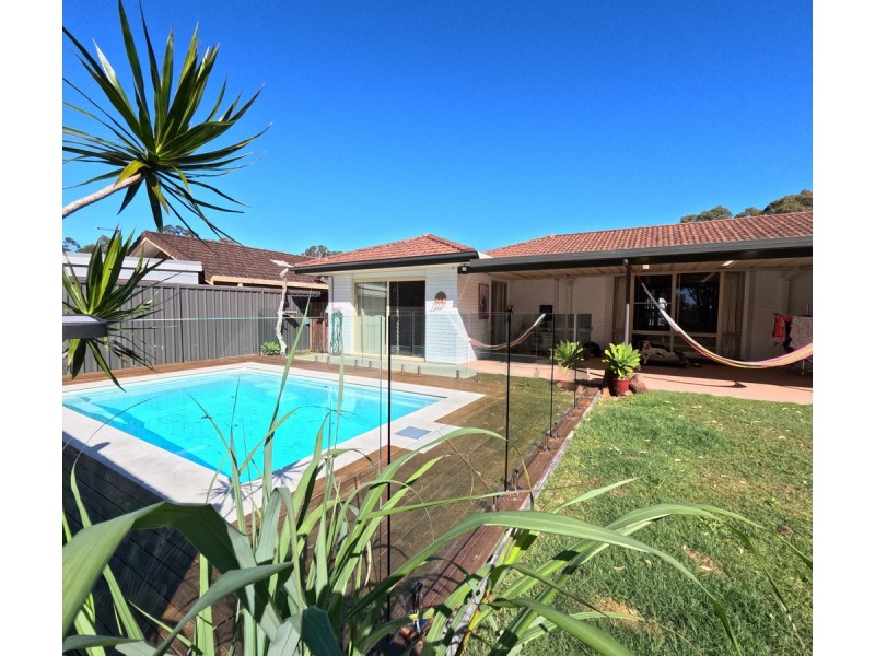 73A Melaleuca Drive, Yamba NSW 2464