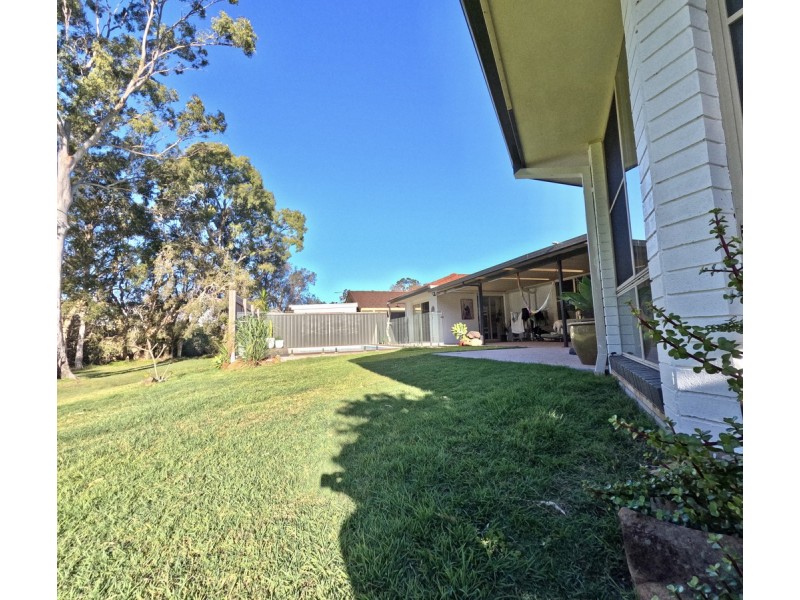73A Melaleuca Drive, Yamba NSW 2464