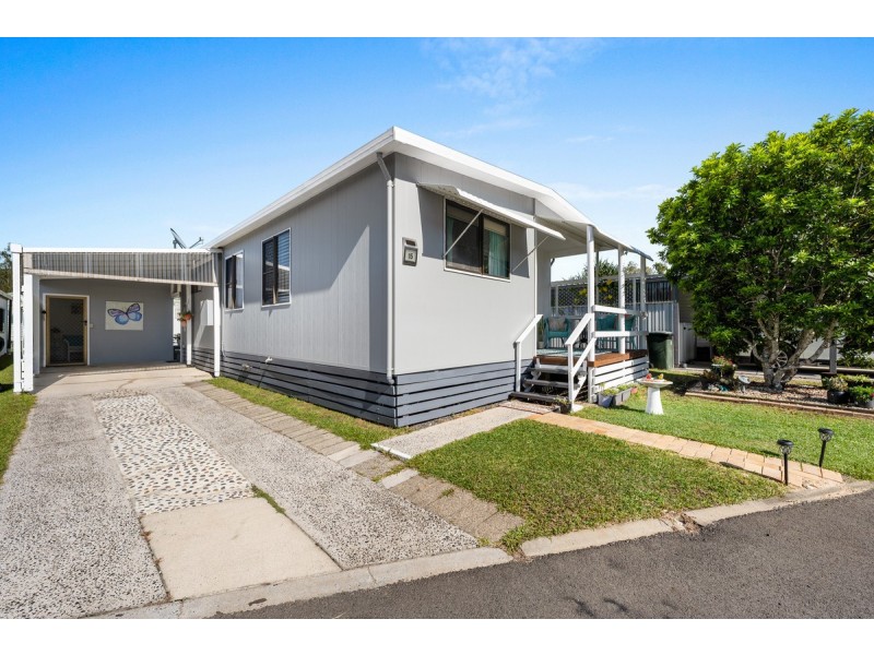 15/36 Golding Street, Yamba NSW 2464