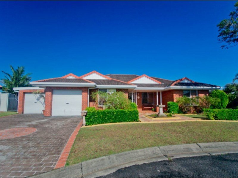 29 Mariners Way, Yamba NSW 2464