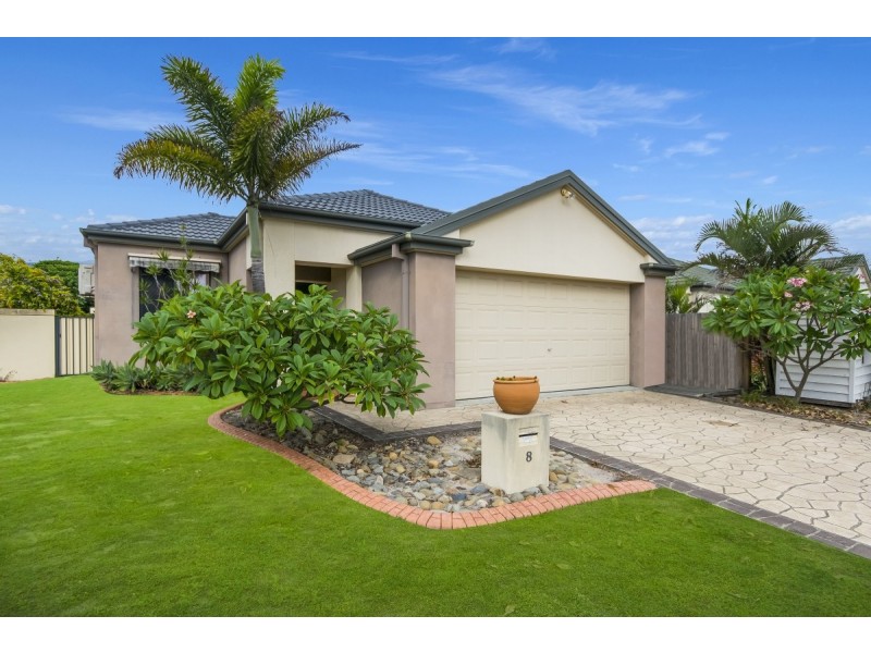 8 Oceania Court, Yamba NSW 2464