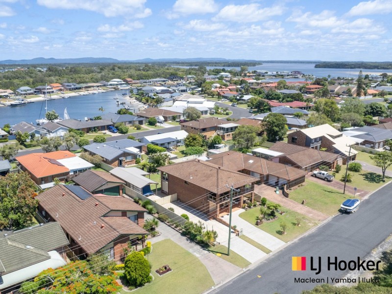 51 Shores Drive, Yamba NSW 2464