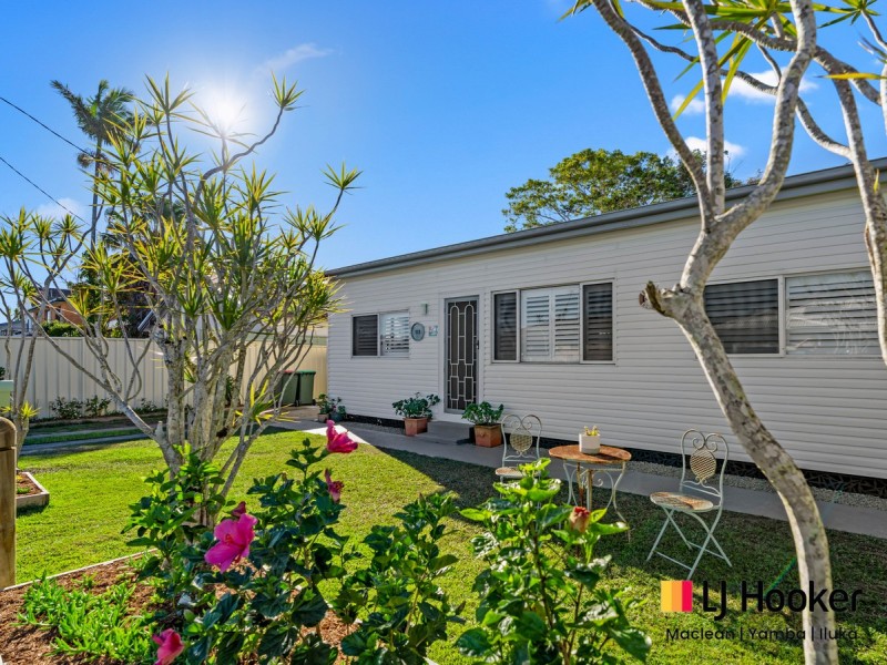 111 Yamba Road, Yamba NSW 2464