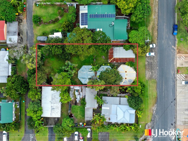33a Charles Street, Iluka NSW 2466