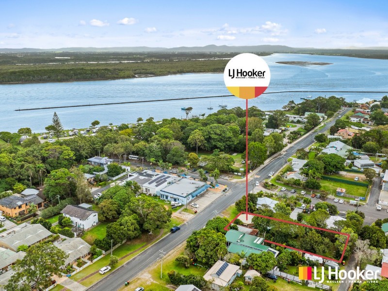 33a Charles Street, Iluka NSW 2466