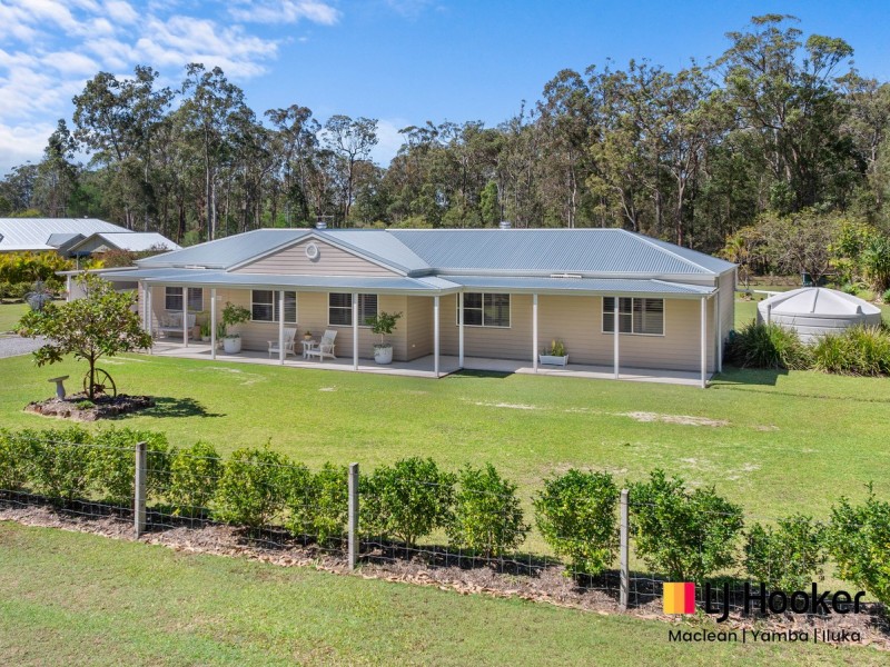 6 Albert Place, Gulmarrad NSW 2463