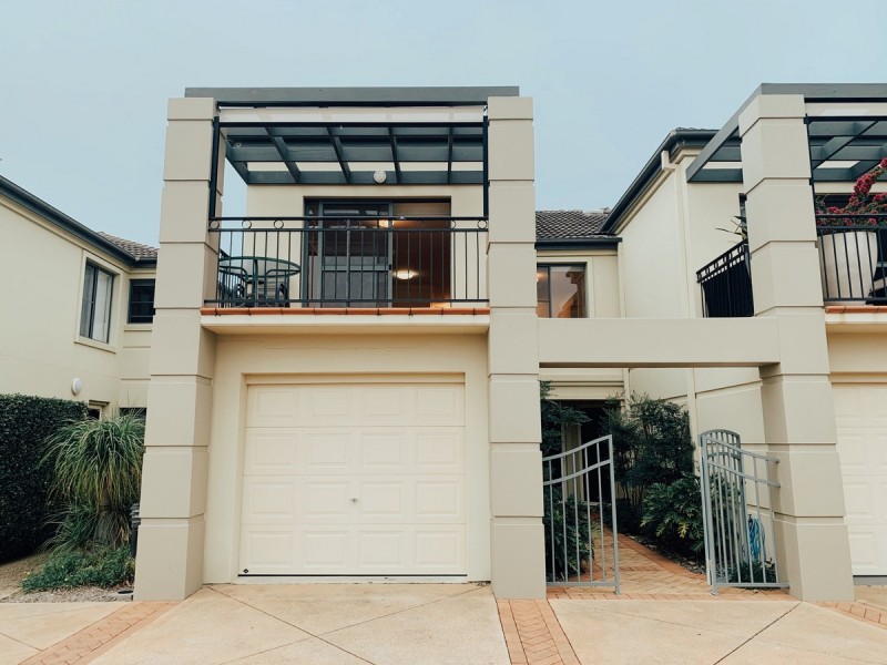 3/1-5 Beachside Way, Yamba NSW 2464