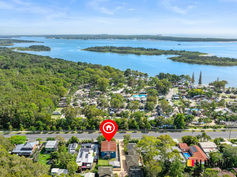 138 Yamba Road, Yamba NSW 2464