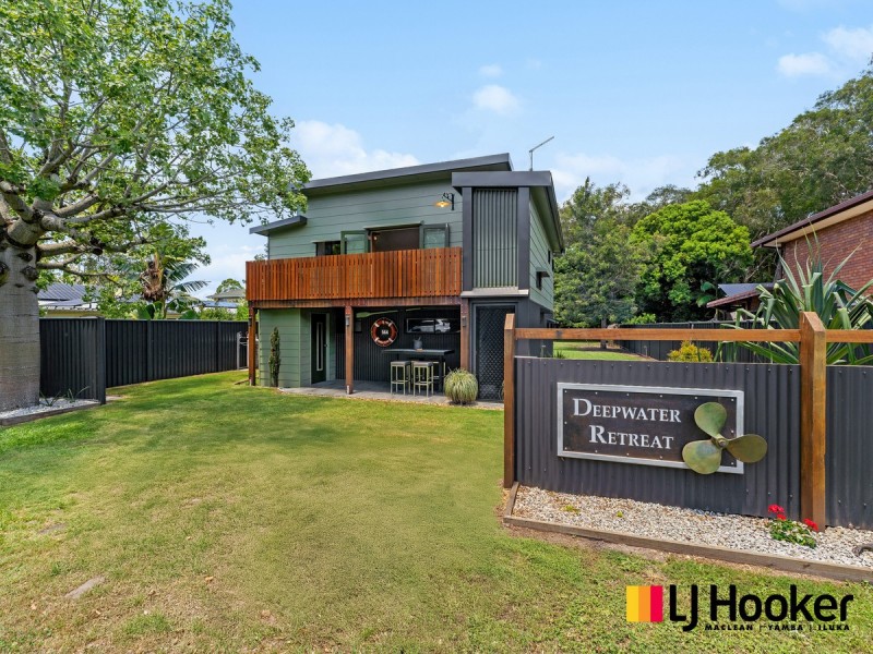 144 YAMBA Road, Yamba NSW 2464