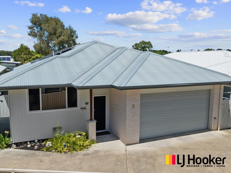 36B Park Avenue, Yamba NSW 2464