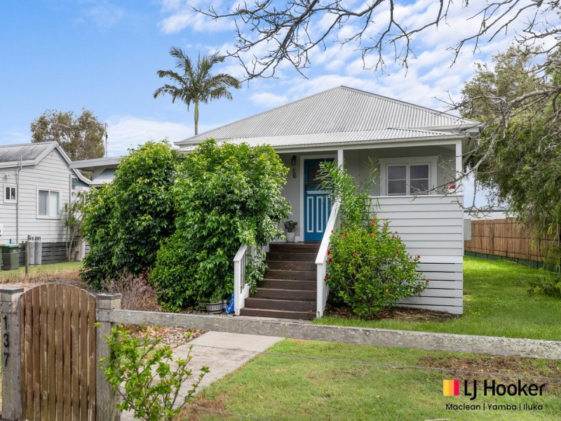 137 YAMBA Road, Yamba NSW 2464