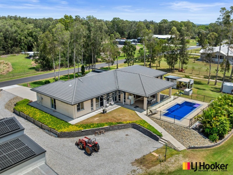 12 Alans Place, Yamba NSW 2464
