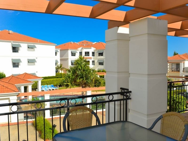 B6-U3 The Breakers/18-20 Pacific Parade, Yamba NSW 2464