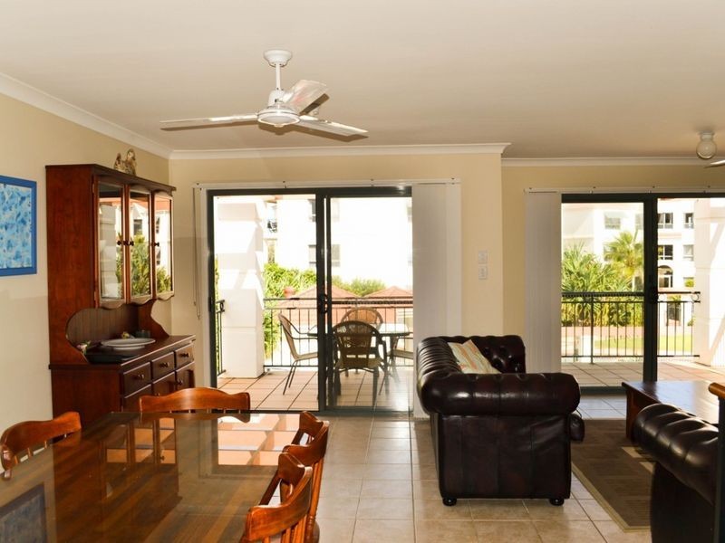 B6-U3 The Breakers/18-20 Pacific Parade, Yamba NSW 2464